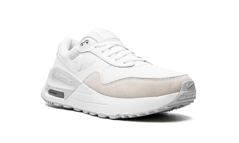 Nike Lifestyle Air Max System 