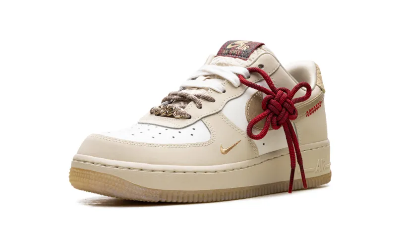 Nike Lifestyle Air Force 1 Low WMNS 'Year of the Snake'