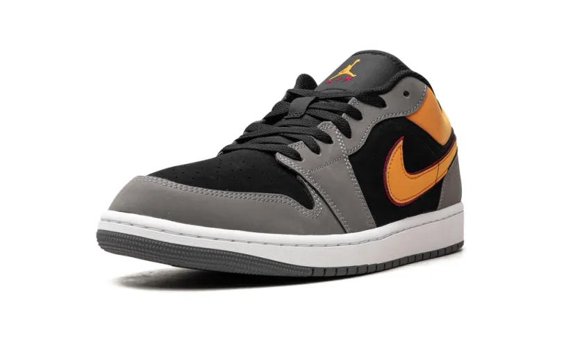 Air Jordan 1 Air Jordan 1 Low 'Vivid Orange' 