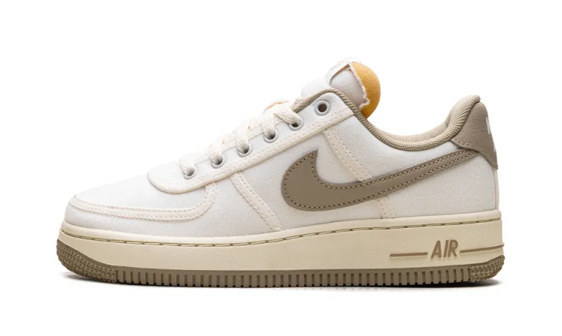 Nike Lifestyle Air Force 1 Low '07 WMNS 'Sail Coconut' 