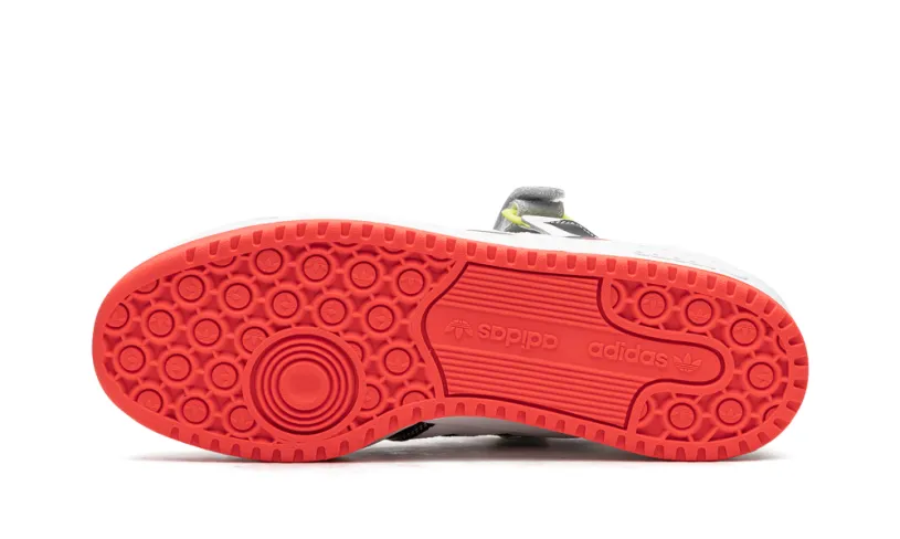 More Adidas Shoes Forum Low 'Trae Young So So Def' 