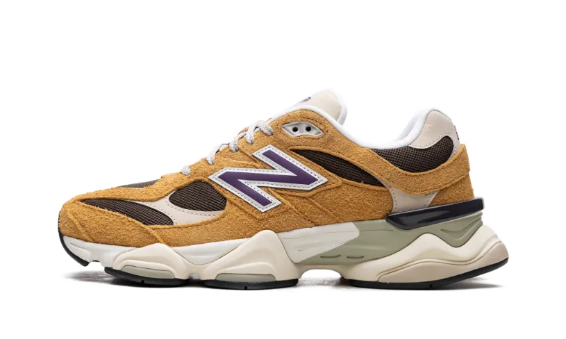 New Balance 9060 9060 'Butterscotch' 