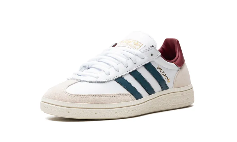 Adidas Handball Spezial Handball Spezial 'White Arctic Night' 