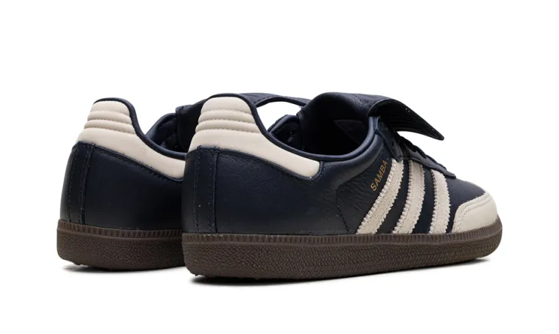 Adidas Samba SAMBA LT 'Aurora Ink Cream White' 