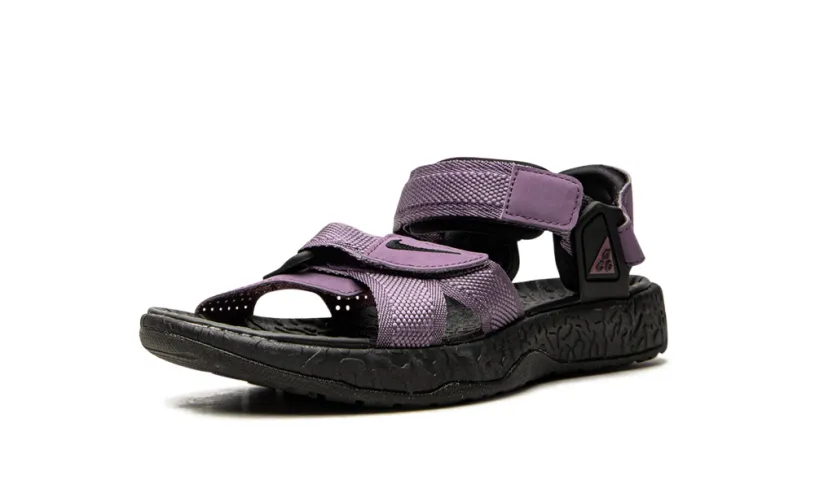 Nike Basketball ACG Air Deschutz+ 'Amethyst Smoke' 
