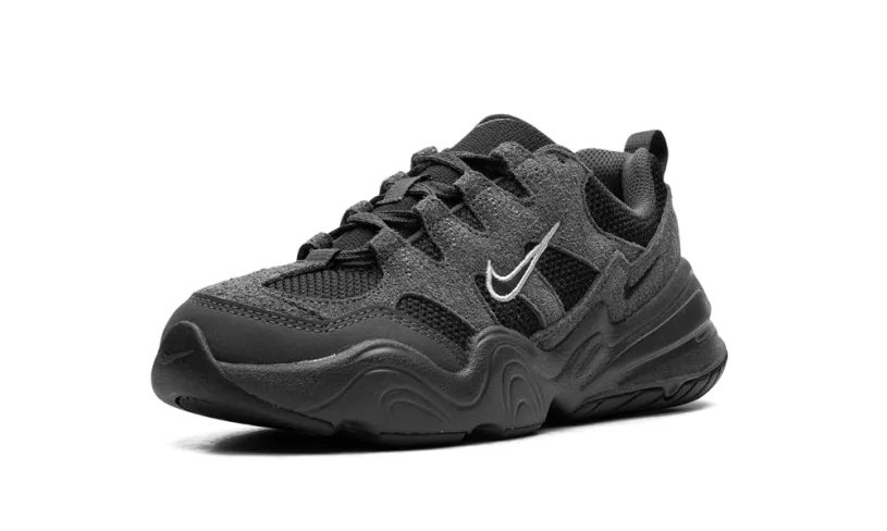 Nike Lifestyle Tech Hera WMNS 'Black' 