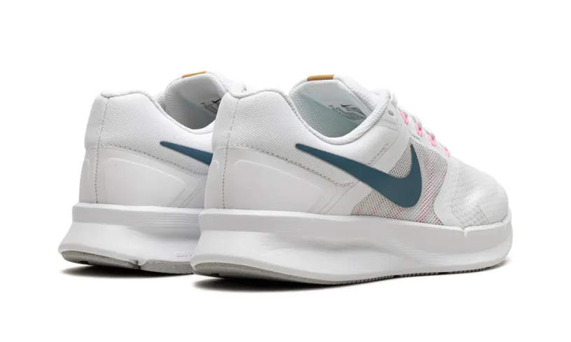 Nike Lifestyle RUN SWIFT 3 WMNS 'White Aqua Pink' 