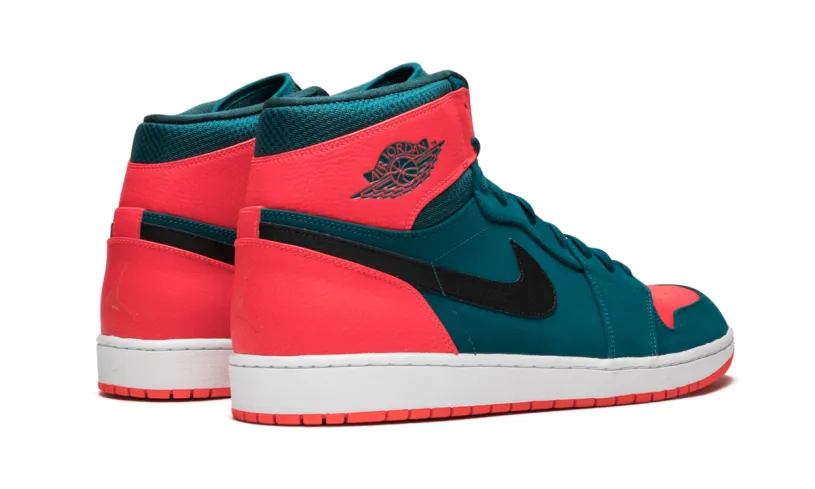 Air Jordan 1 Air Jordan 1 Retro High 'Russell Westbrook' 