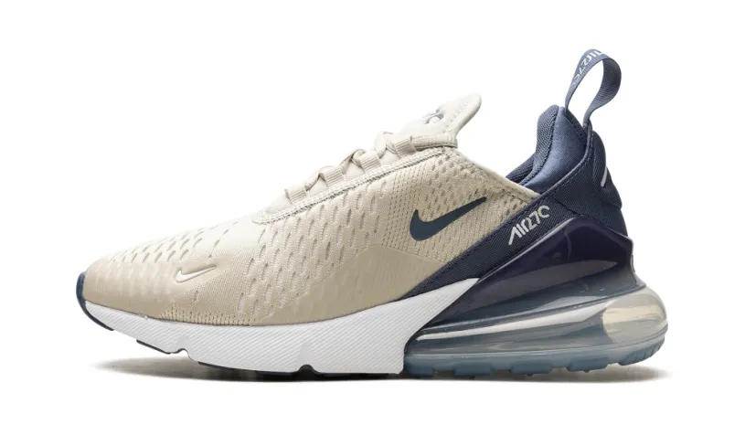 Nike Air Max AIR MAX 270 WMNS 'Light Bone' 