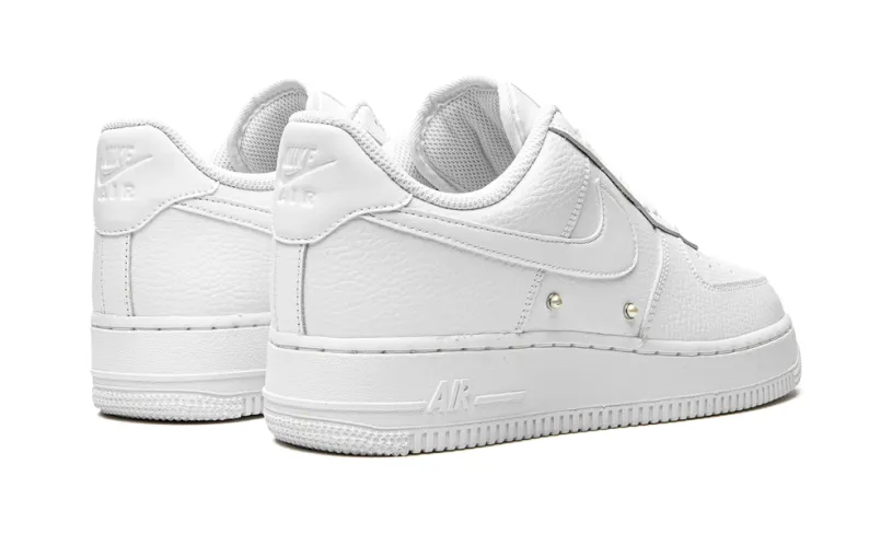 Nike Lifestyle AIR FORCE 1 LO MNS WMNS 'Pearls' 