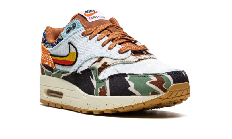 Nike Air Max Air Max 1 'Concepts - Heavy' 