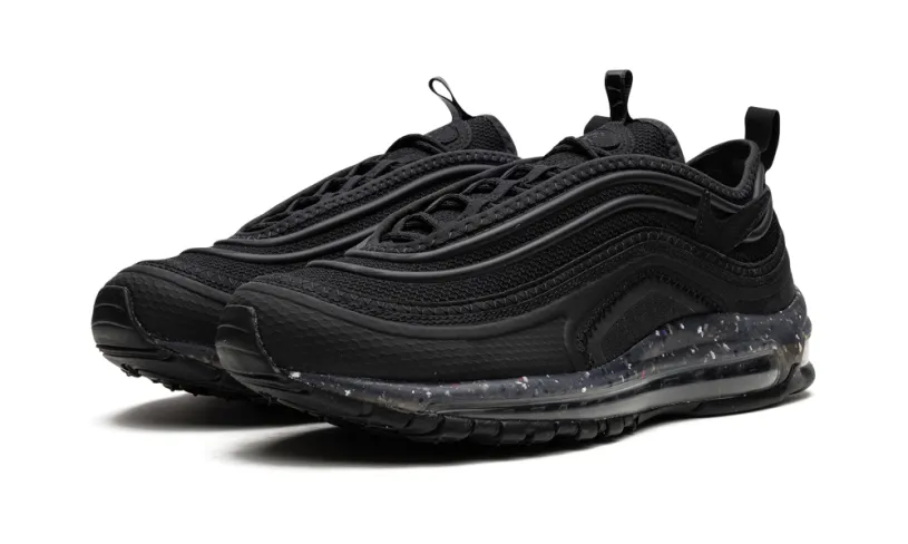 Nike Air Max Air Max 97 Terrascape 'Triple Black' 