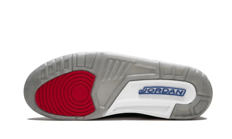 Air Jordan 3 Air Jordan 3 Retro 'DJ Khaled Father of Asahd' 