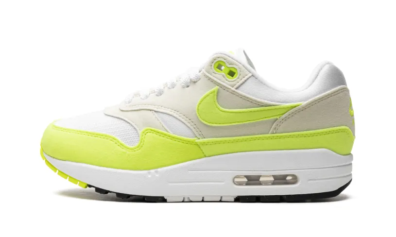 Nike Air Max AIR MAX 1 WMNS 'Volt' 