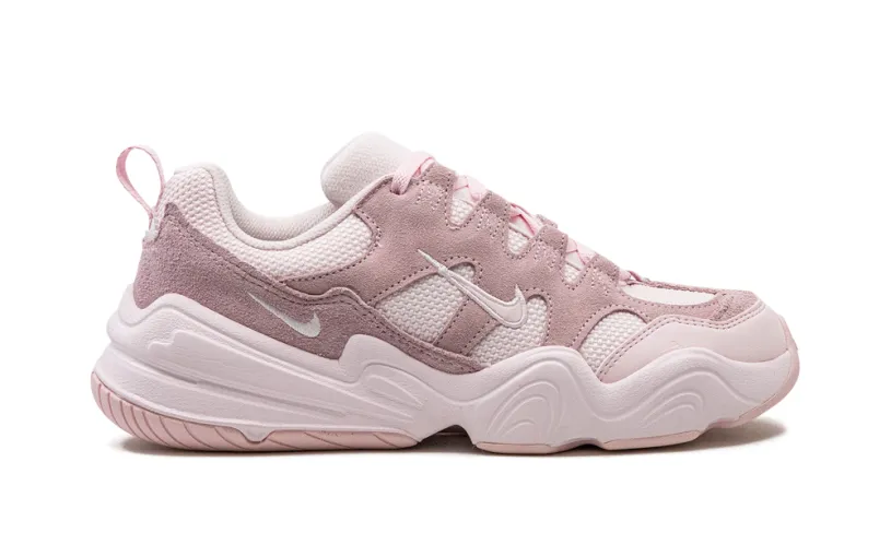 Nike Lifestyle TECH HERA WMNS 'Pearl Pink' 