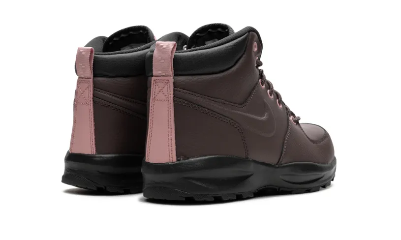 Nike Basketball Manoa Leather GS 