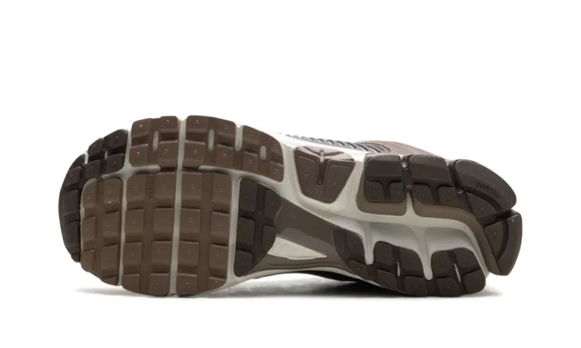 Nike Lifestyle Zoom Vomero 5 'Mink Brown' 
