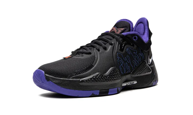 Nike Basketball PG 5 