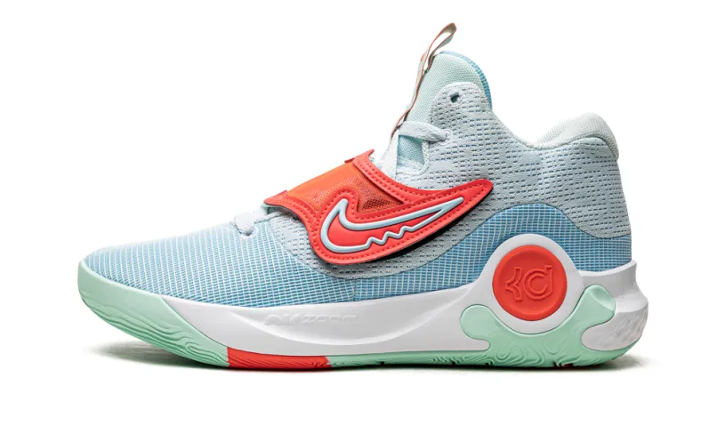 Nike Basketball KD Trey 5 X