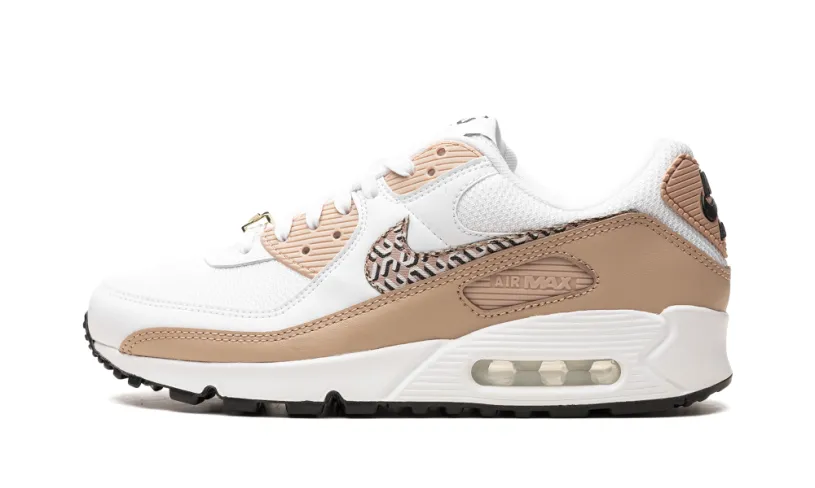 Nike Air Max AIR MAX 90 WMNS 'United In Victory' 