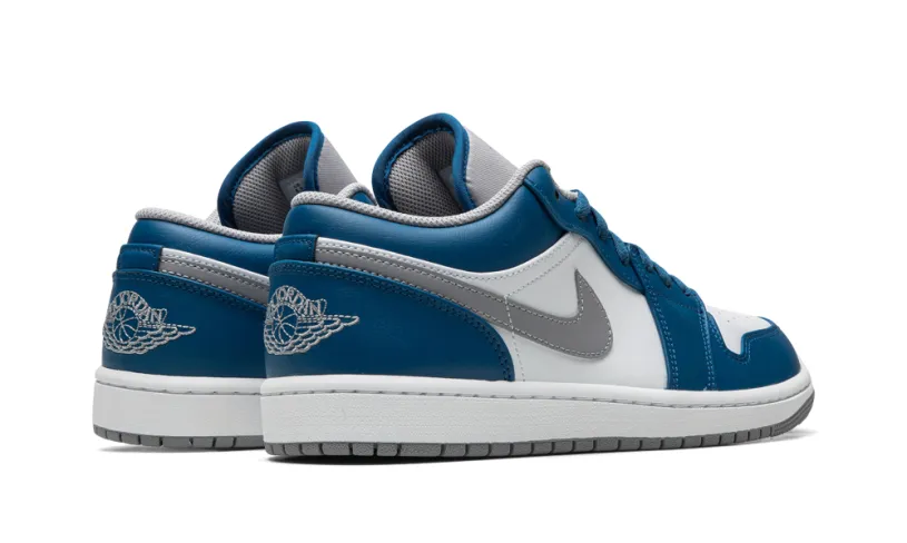Air Jordan 1 Air Jordan 1 Low 'True Blue' 