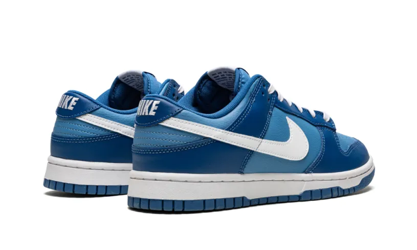 Nike Dunk Dunk Low Retro 'Dark Marina Blue' 