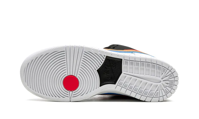 Nike Dunk SB Dunk Low 'Polaroid' 