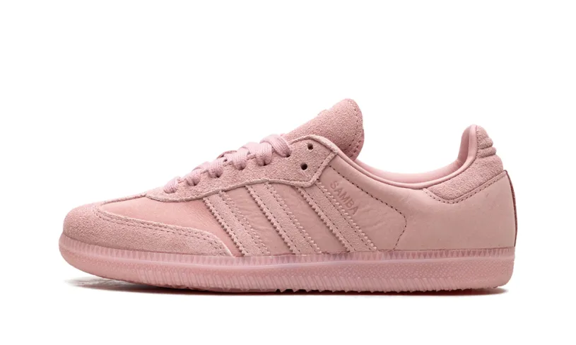 Adidas Samba Samba OG WMNS 'Wonder Mauve'