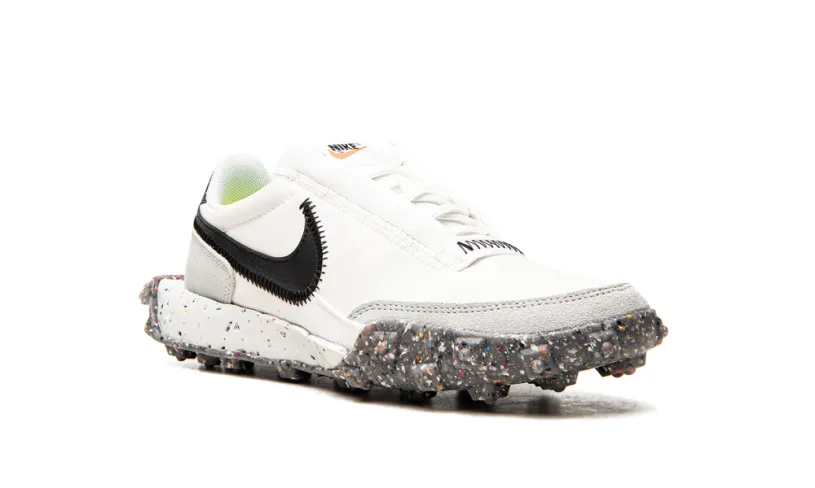 Nike Lifestyle WAFFLE RACER CRATER WMNS 'SUMMIT WHITE' 