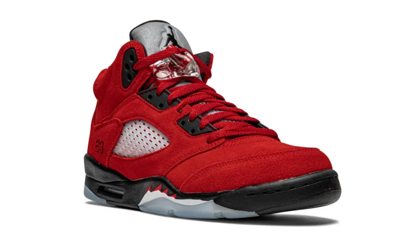 Air Jordan 5 Air Jordan 5 Retro GS 'Raging Bull 2021' 