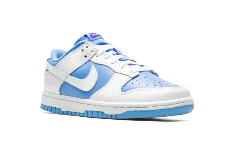 Nike Dunk DUNK LO ESS MNS WMNS 'Reverse UNC' 