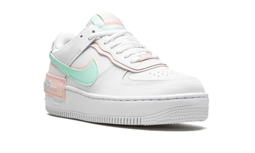Nike Lifestyle AIR FORCE 1 SHADO MNS WMNS 