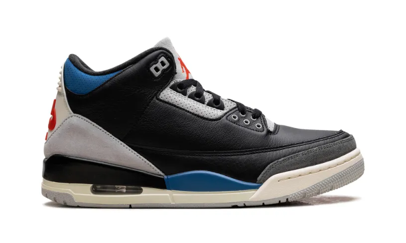 Air Jordan 3 Air Jordan 3 'Rare Air' 