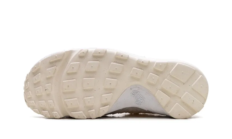Nike Lifestyle Air Footscape Woven WMNS 'Phantom' 