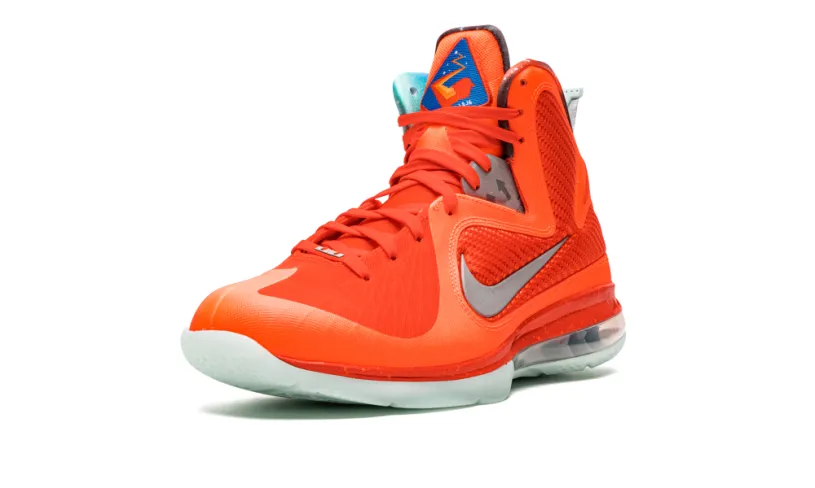 Nike Basketball Lebron 9 'Big Bang 2022' 