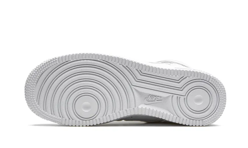 Nike Lifestyle AIR FORCE 1 HI   ALYX 'WHITE ALYX AF1 HI' 