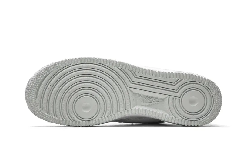 Nike Lifestyle Air Force 1 Low 'Slam Jam - White' 