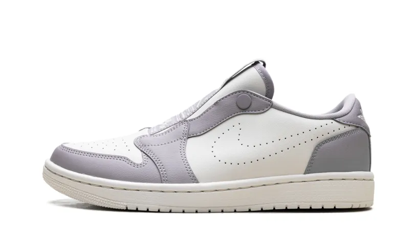 Air Jordan 1 Air Jordan 1 Retro Low WMNS 'ATMOSPHERE GREY' 