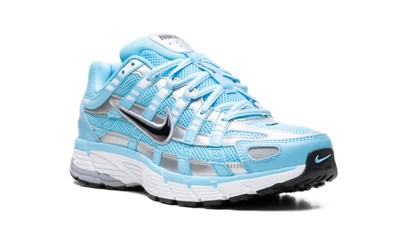 Nike Lifestyle P-6000 'Aquarius Blue' 