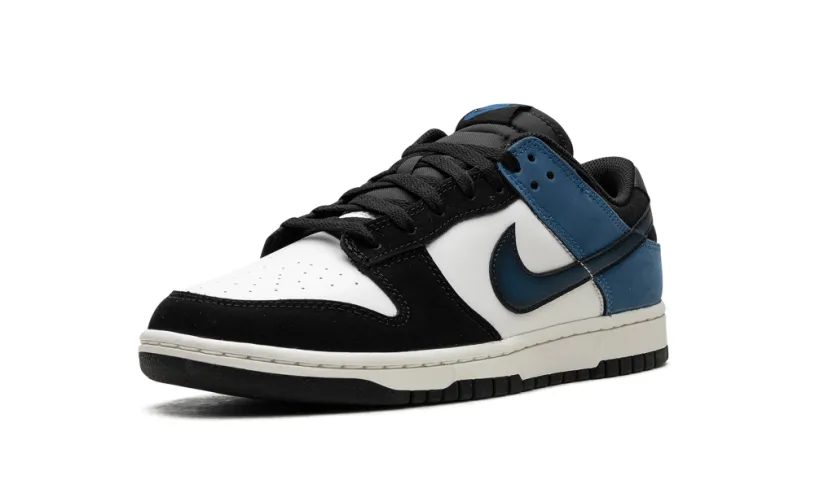 Nike Dunk Dunk Low 'Industrial Blue'