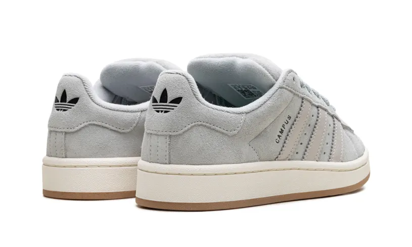 Adidas Campus Campus 00s 'Wonder Silver Grey' 