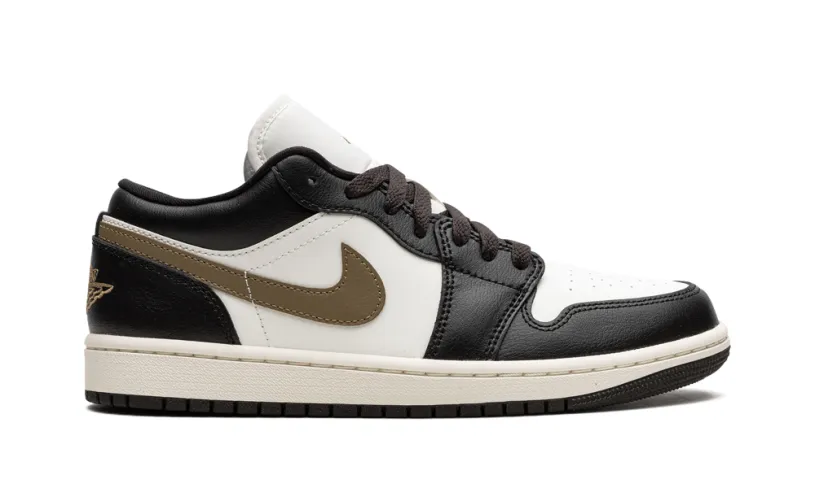 Air Jordan 1 Air Jordan 1 Low WMNS 'Shadow Brown' 