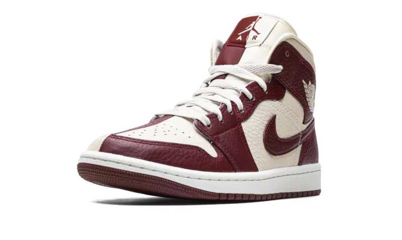 Air Jordan 1 AIR JORDAN 1 WMNS 'Split Cherrywood Red' 