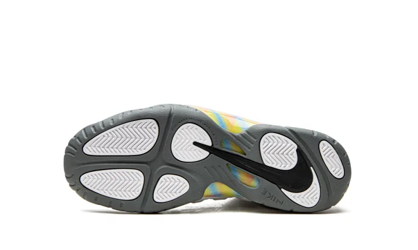 Nike Basketball Little Posite One (GS) 