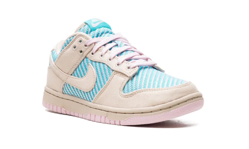 Nike Dunk Dunk Low WMNS 'Heat Wave' 