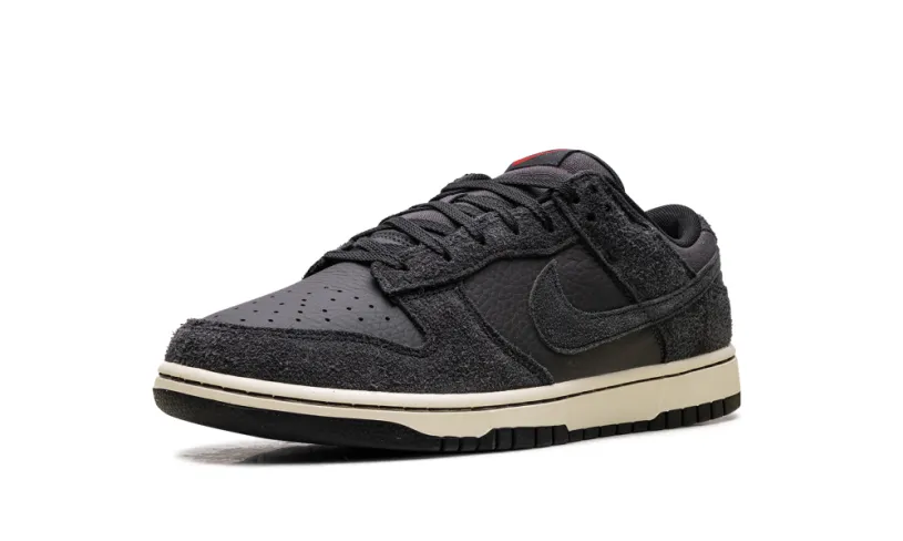 Nike Dunk Dunk Low Premium 'Black Off Noir' 