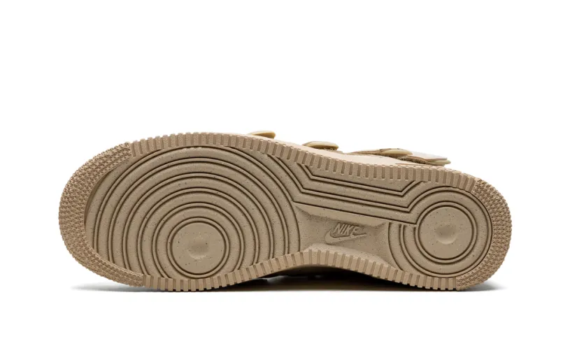 Nike Lifestyle Air Force 1 High 'Billie Eilish' 