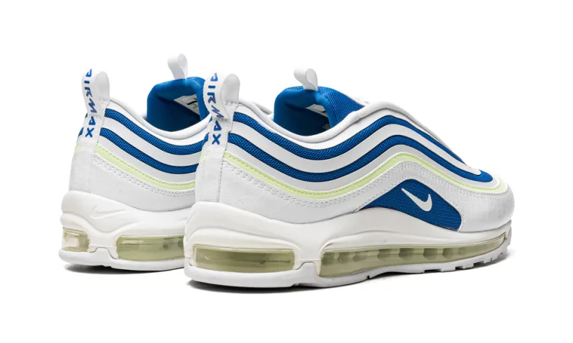 Nike Air Max AIR MAX 97 UL '17 SE WMNS 'Sprite' 