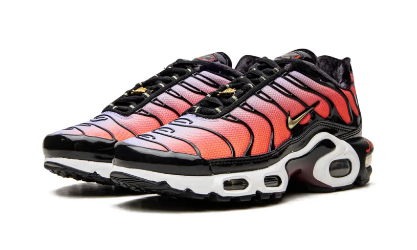 Nike Lifestyle AIR MAX PLUS MNS WMNS 'Sisterhood'
