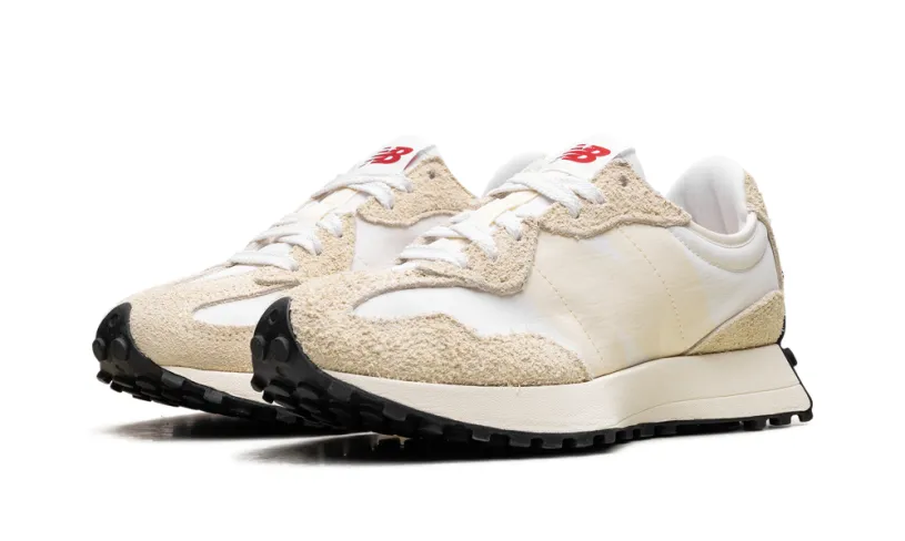 New Balance 327 327 WMNS 'Angora Sea Salt' 